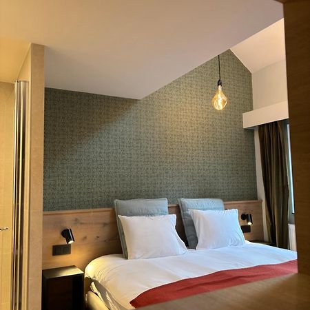 奥索克斯帕萨住宿加早餐旅馆 Harre 外观 照片